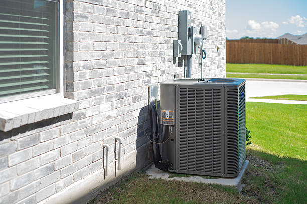 Reliable Ac Installation contractor in York, AL by FH HVAC